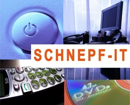 Schnepf-IT Shop